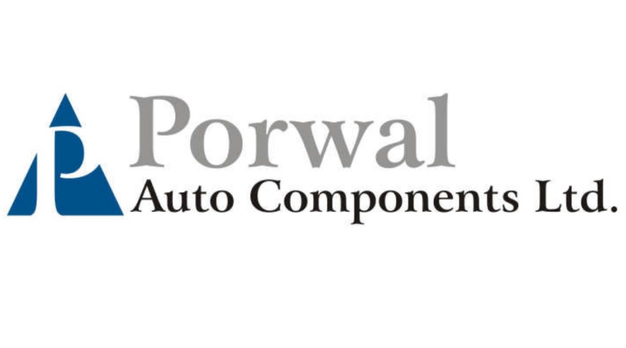 Porwal Auto Components Q3 FY2021-22 loss at Rs. 1.18 crore